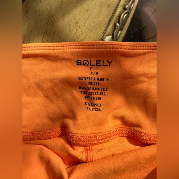 Solely skort - Picture 3 of 6